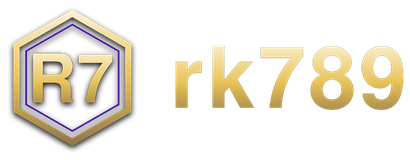 rk789 logo